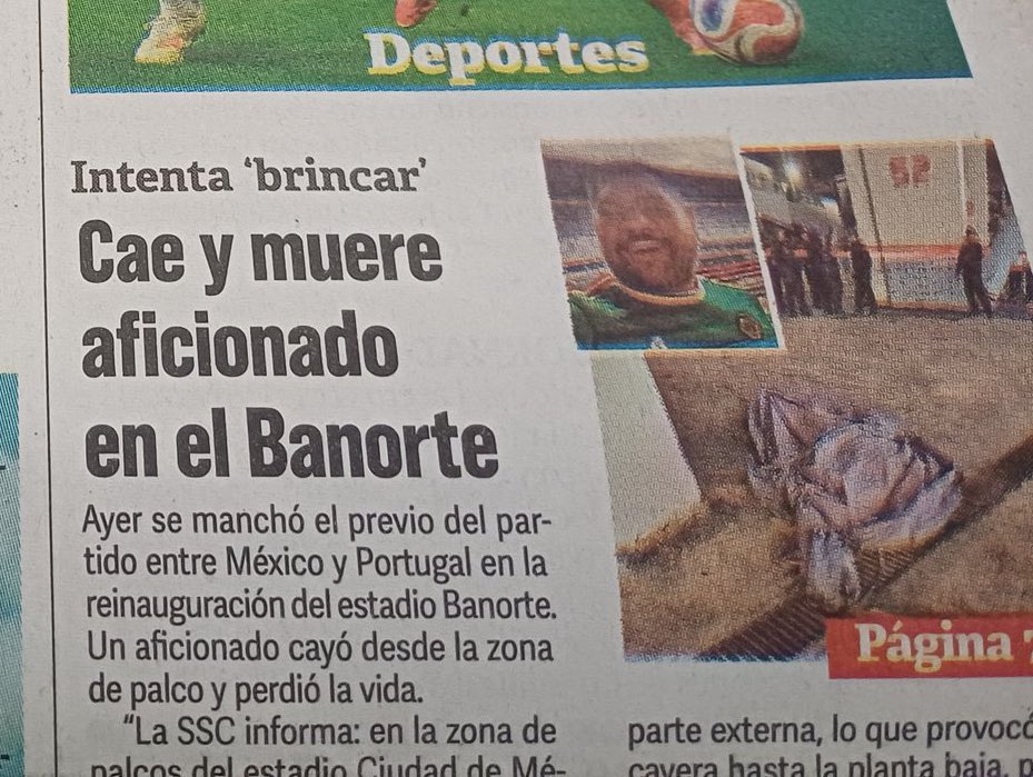 Fut Azteca Shitposting tweet media