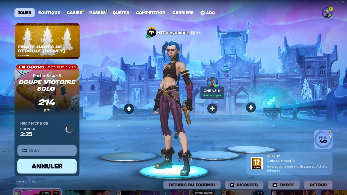 NTO Neytox tweet media