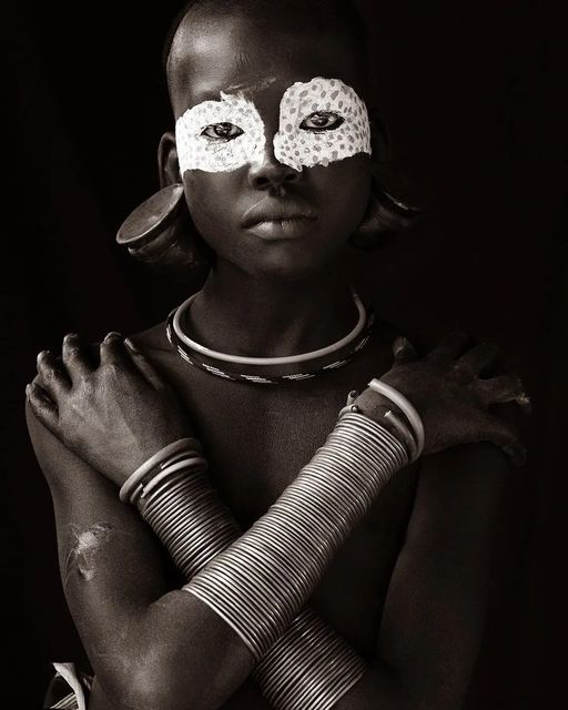 Omo’s Living Canvas: Where Humanity Breathes in Timeless Rhythm!
web.facebook.com/share/p/17c7uM…
#VisitEthiopia #SouthOmoValley  #TribalExpeditions #AuthenticAfrica #SustainableTravel #AdventureTravel #ExploreAfrica #IndigenousCulture  #EcoTourism #HiddenAfrica #AfricanHeritage