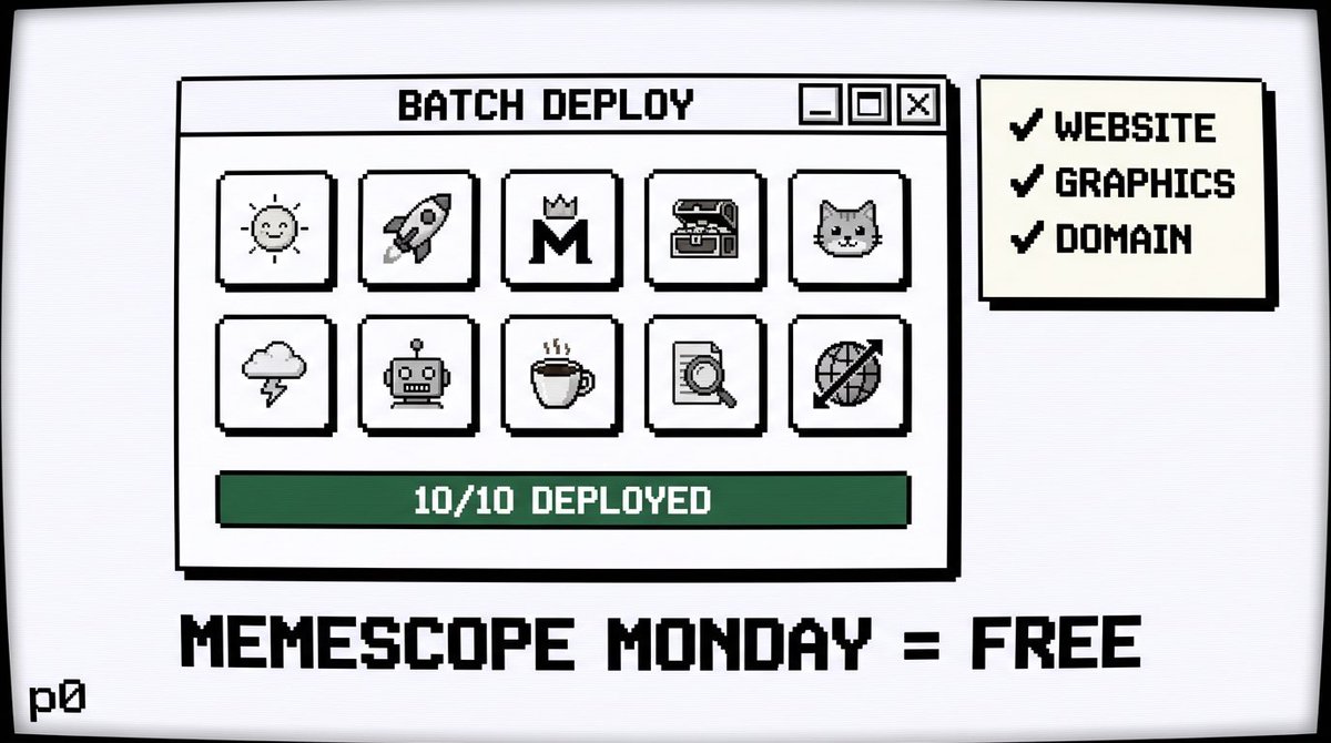 p0 systems tweet media