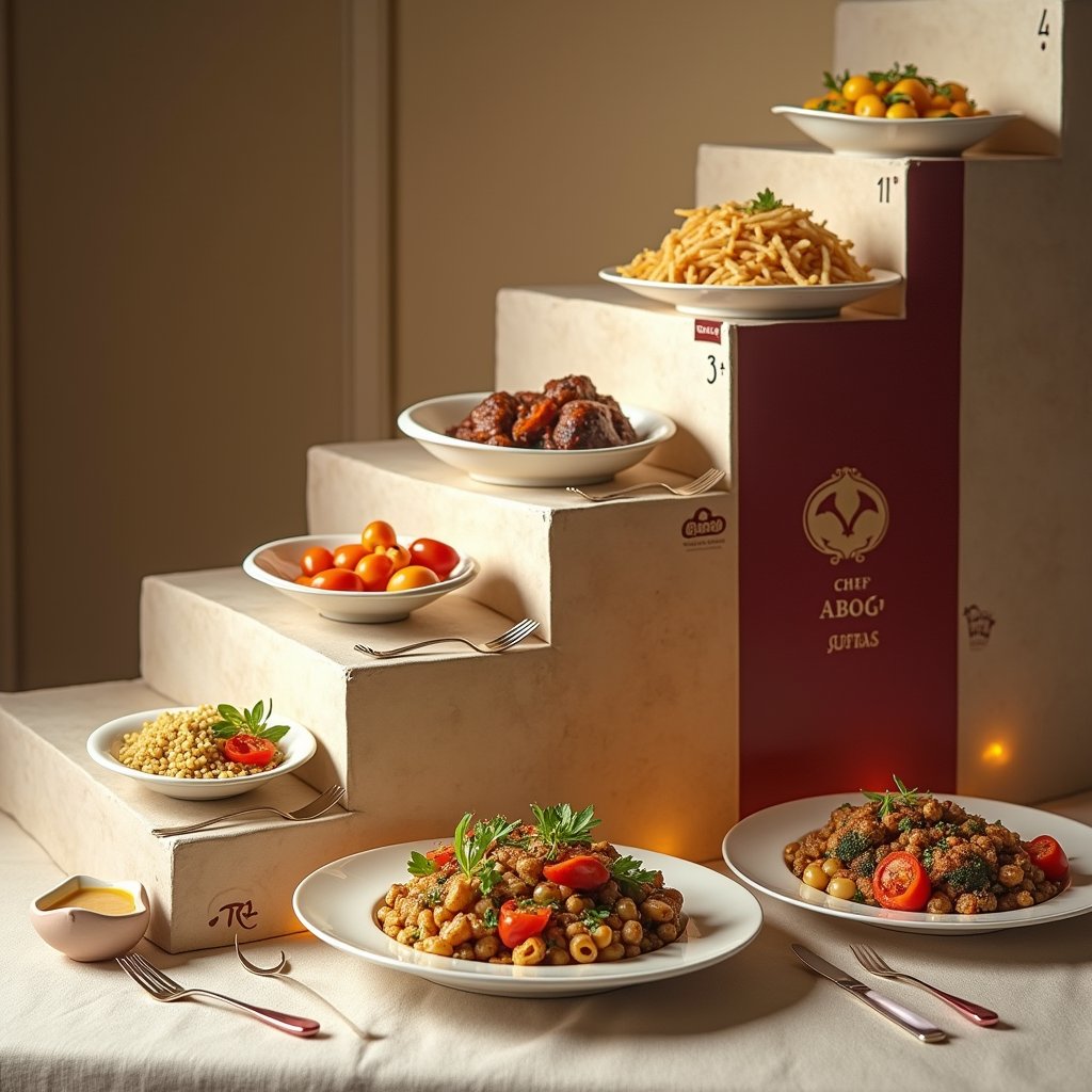 Let Chef Abod handle the menu so you don’t have to. From a focused boardroom lunch to a 200‑guest community reception or a 500‑guest wedding, we match platters, portion counts, and presentation to your occasion