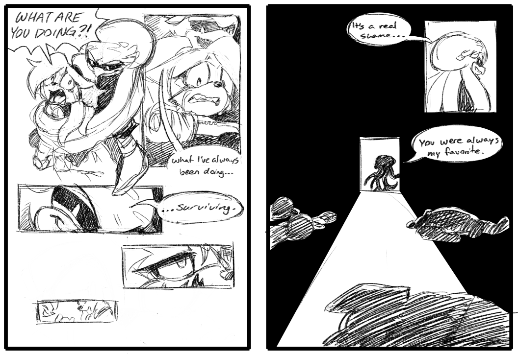 "Snare," by Cordelle Walker