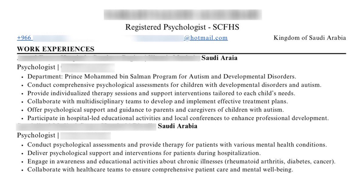 Preview.er | سـيرة ذاتـية 🇸🇦 tweet media