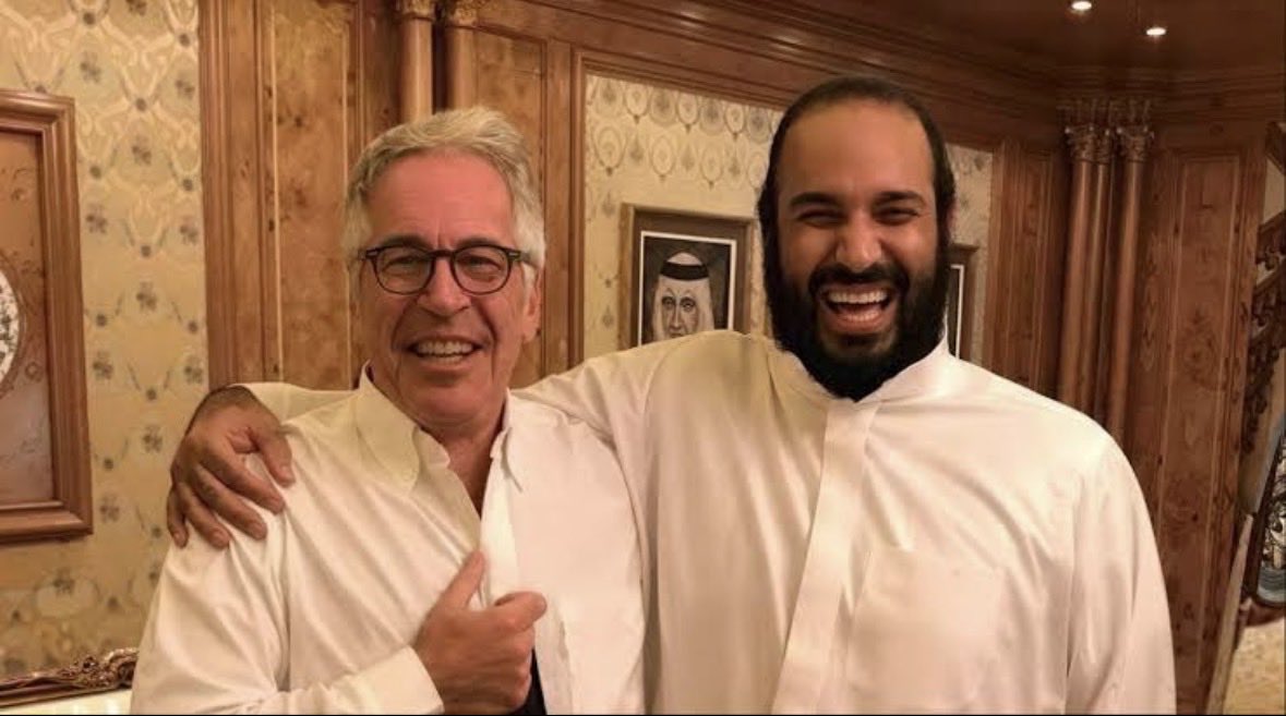 sultan benchouchane tweet media