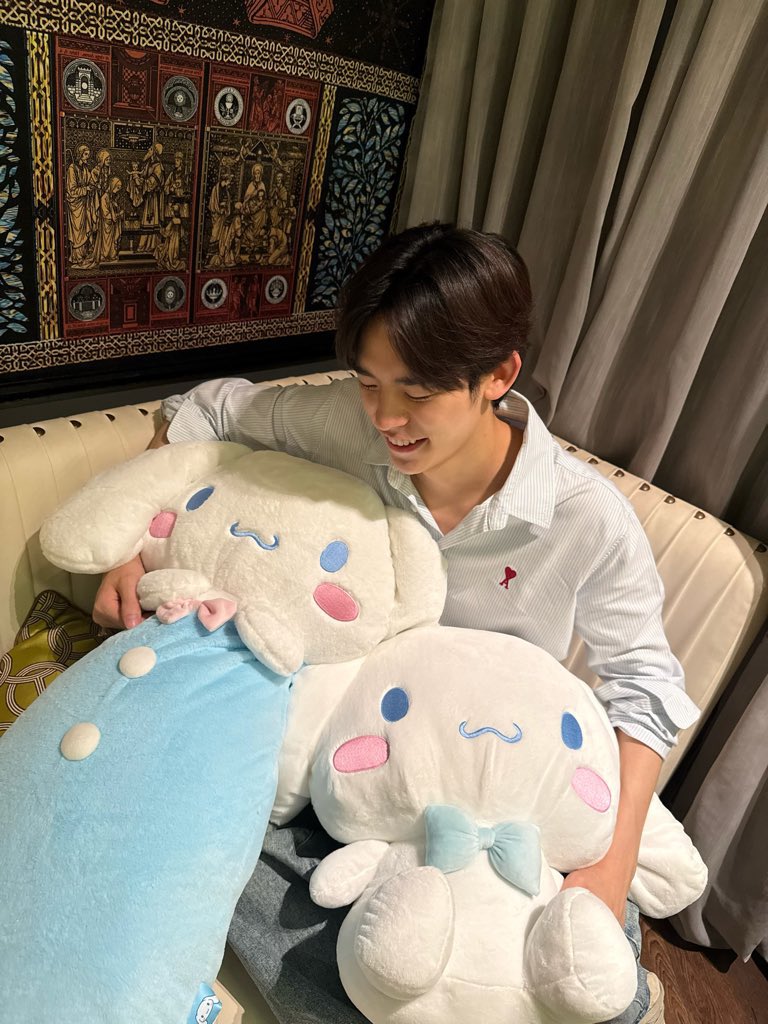 บู้ว 🐈‍⬛ ྀི tweet media