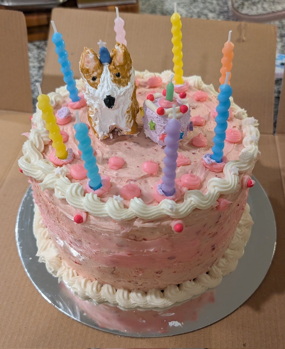 Captain Wardog 🍪 tweet media