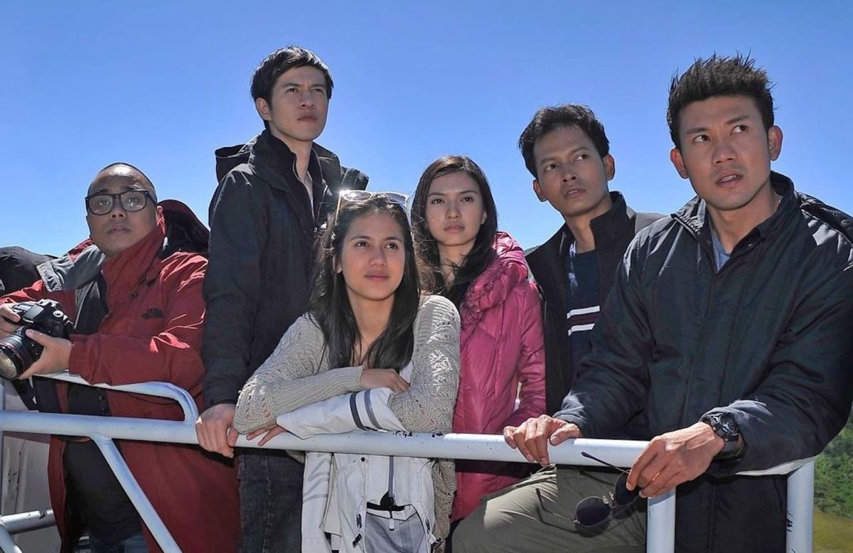 AntonChigurh tweet media