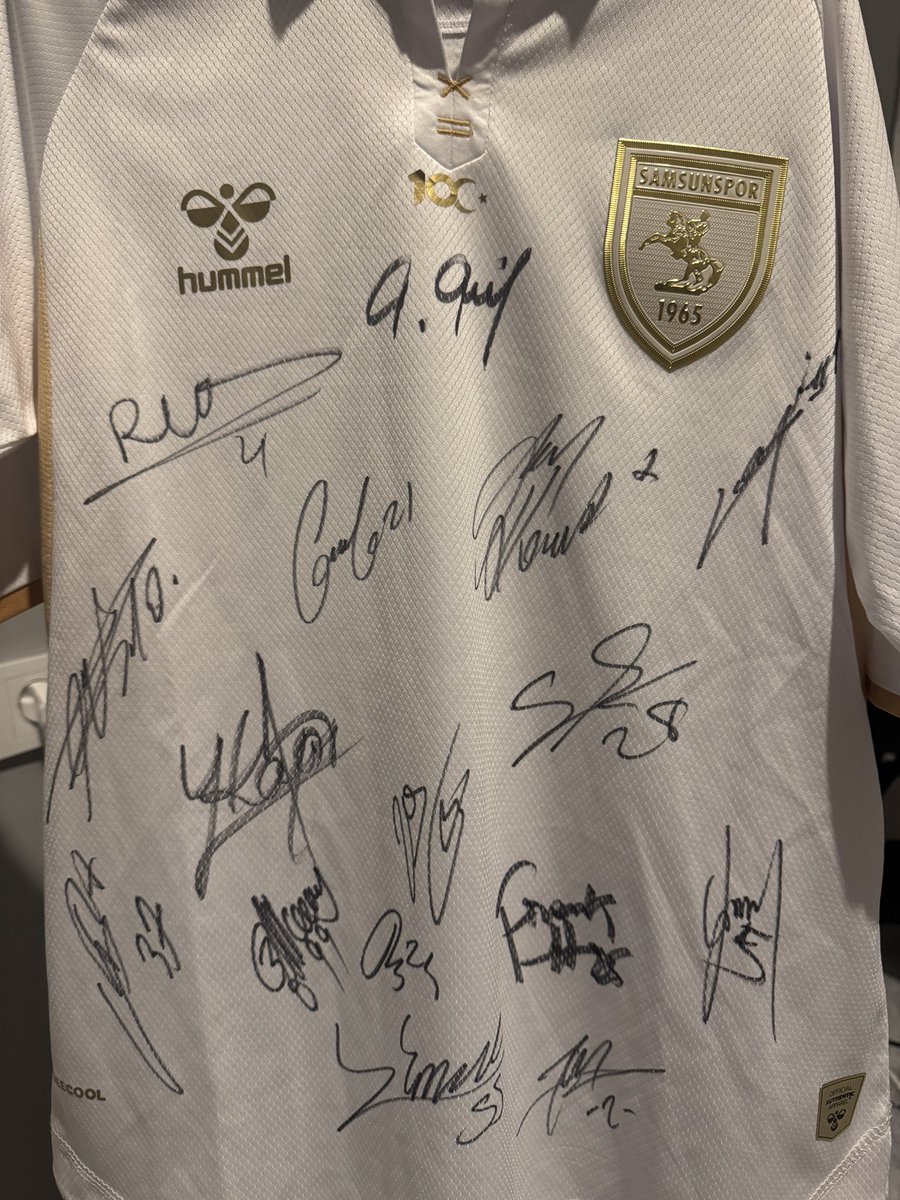 Gürkan Sarıkaya tweet media