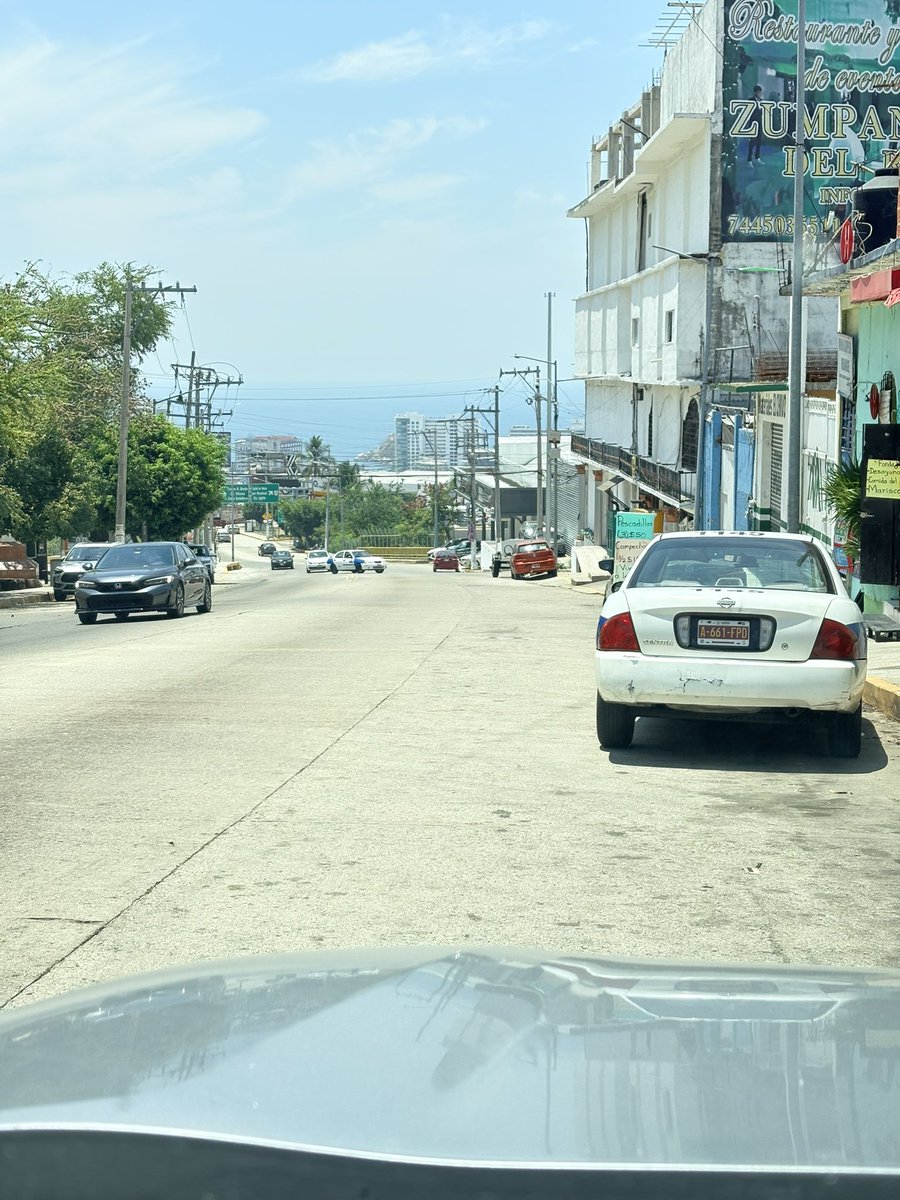 SALASRUEDA's tweet photo. #domingoderamos desde #acapulco https://t.co/PuKg9T6cTw