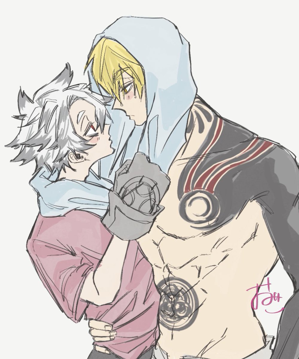 おのご tweet media