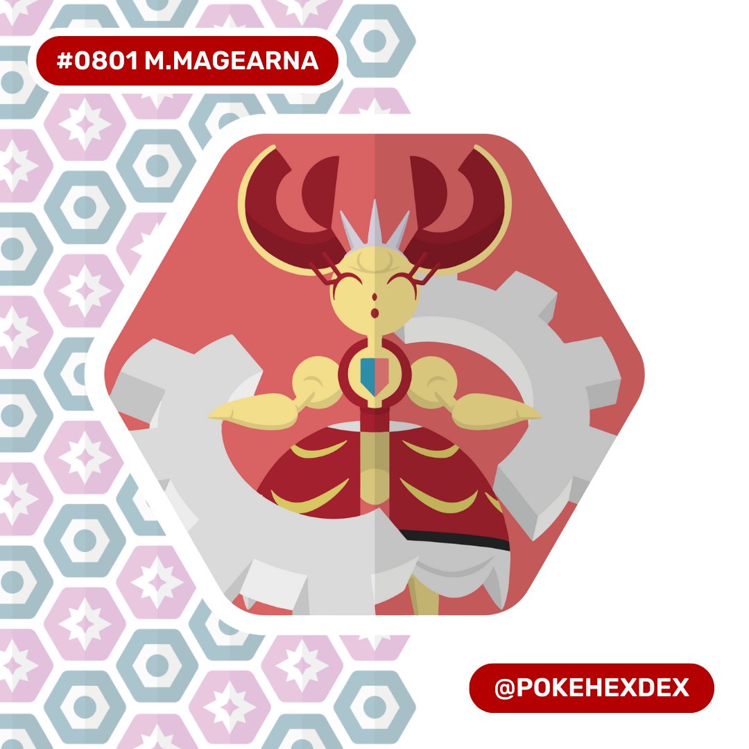 PokéHexDex tweet media