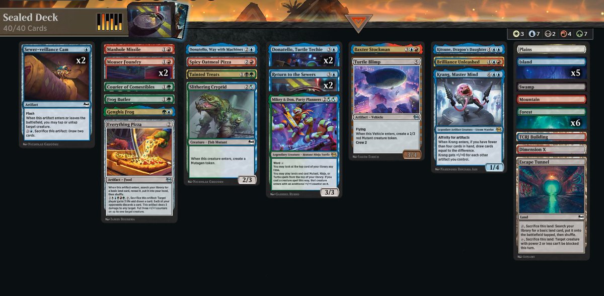 Eli Swafford tweet media