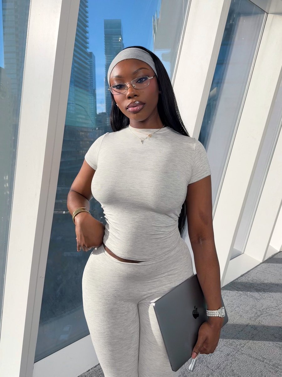 Gershona Annor tweet media