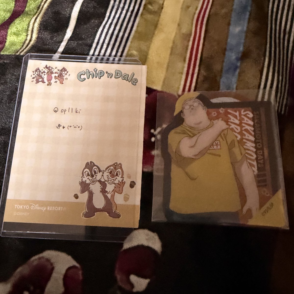 ゆ❤︎(*´꒳`*) tweet media