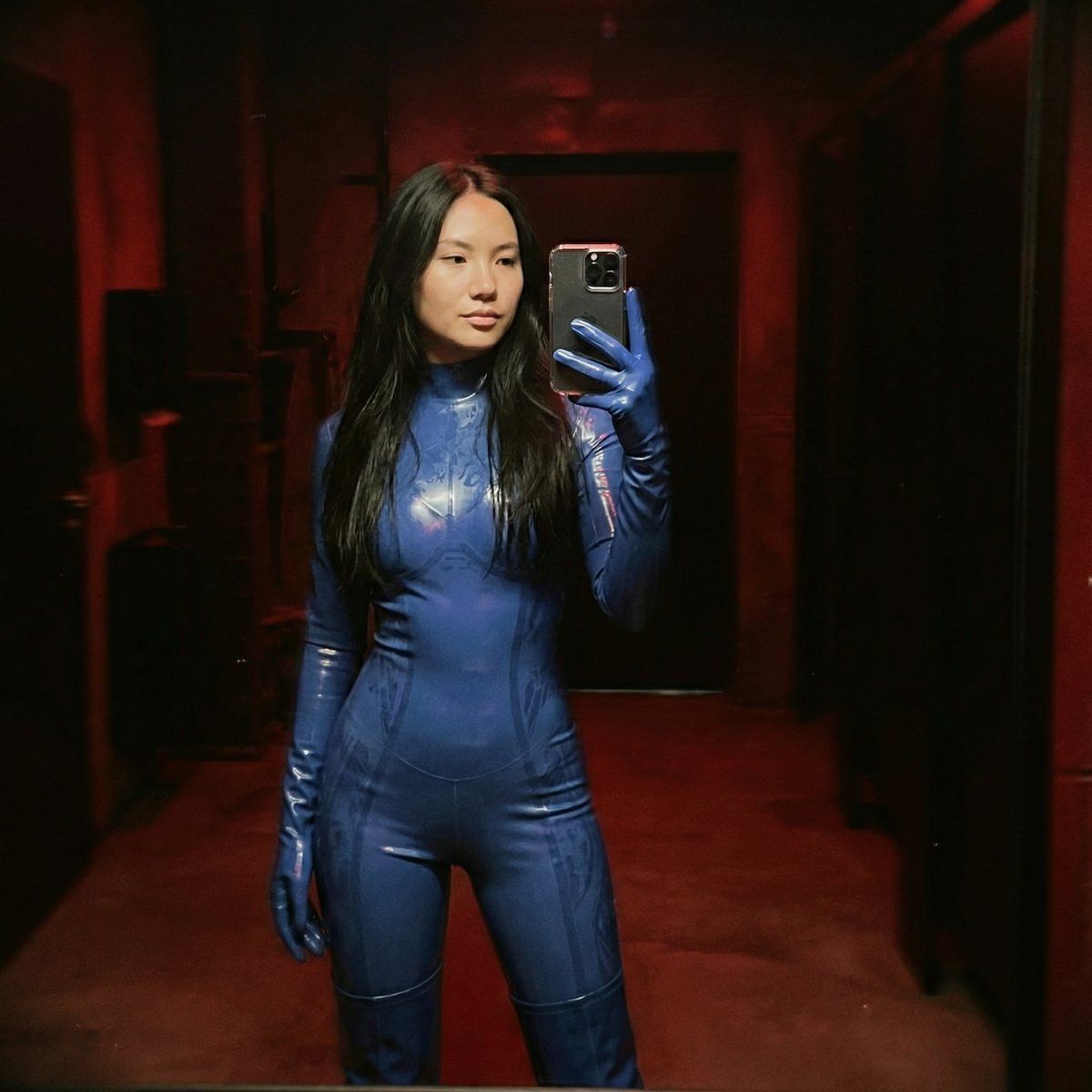 Selena Monroe tweet media