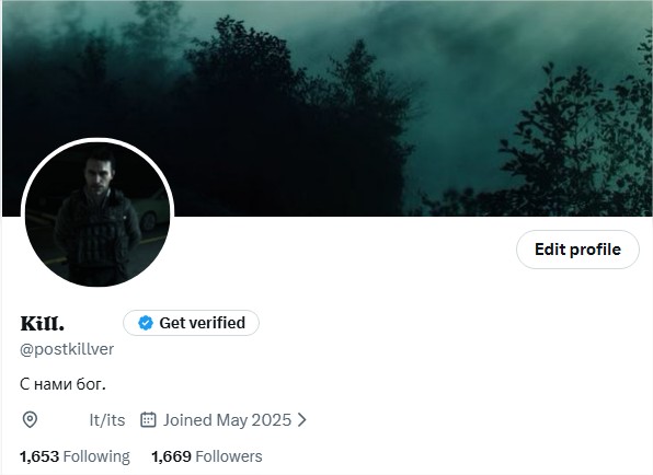 𝐊𝖎𝖑𝖑. tweet media