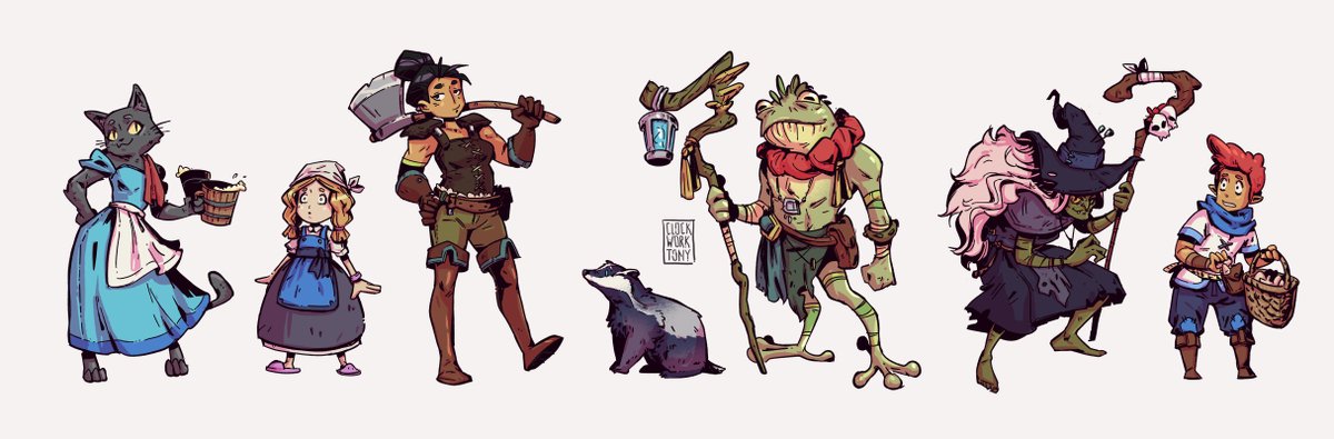 ClockworkTony tweet media