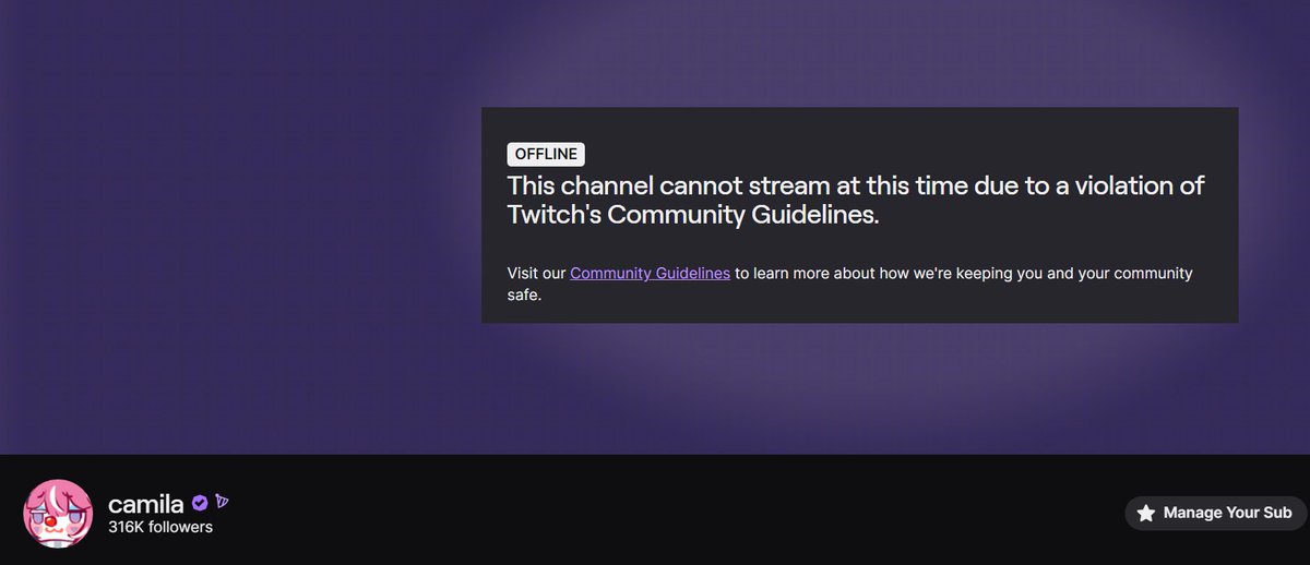 camila 🃏 🍥 tweet media