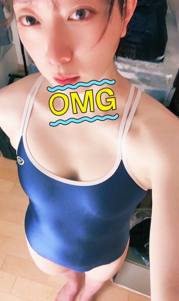 愛依（あい）♂ tweet media