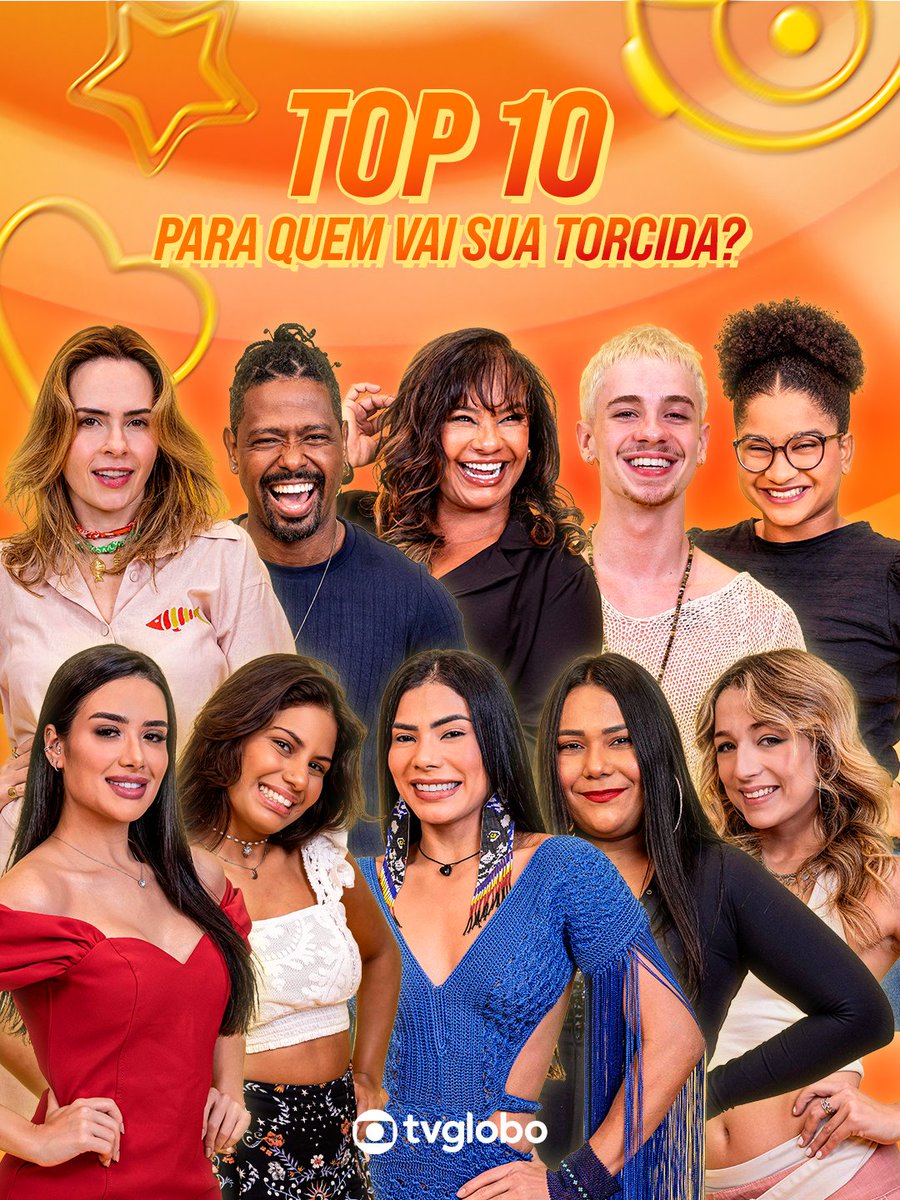 TV Globo 📺 tweet media