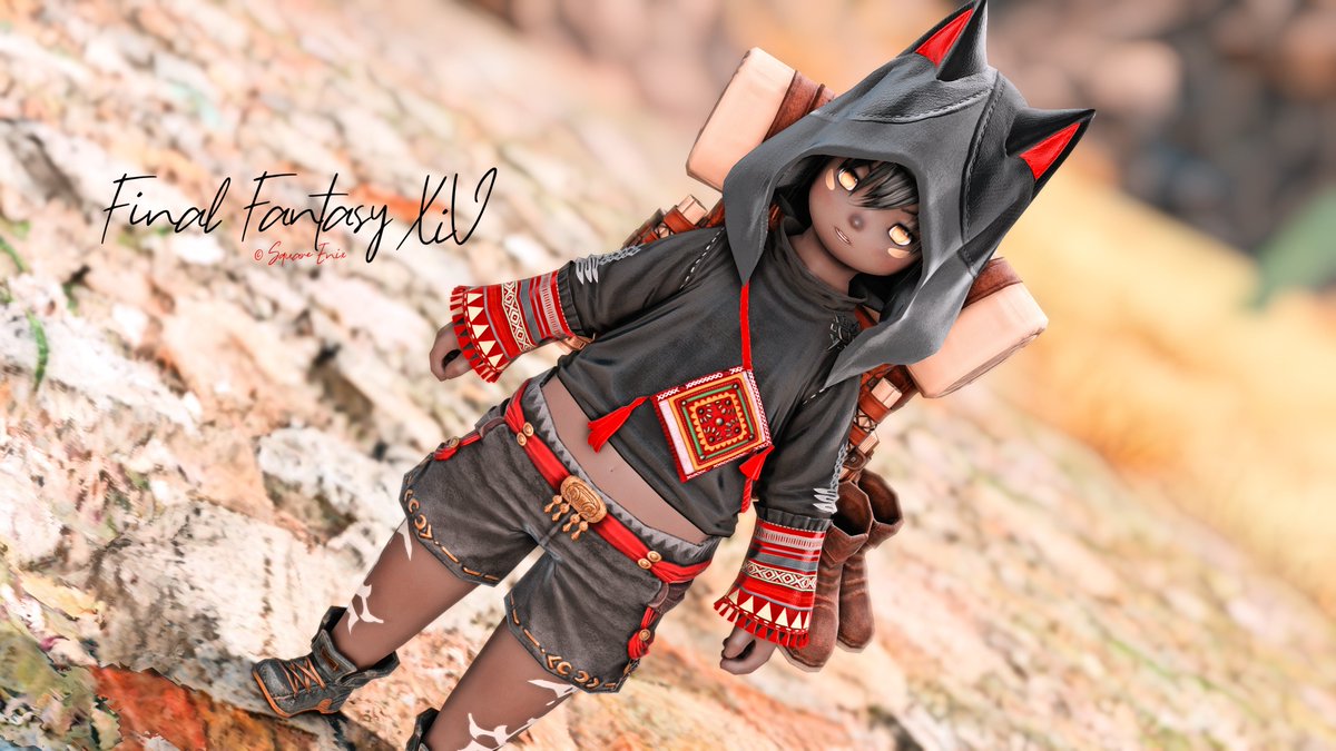 ヒカセンのはむ tweet media