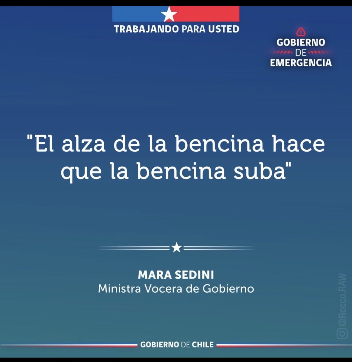 <a href="/biobio/">BioBioChile</a> Yerko, dijo la verdad 👇🏼👇🏼👇🏼