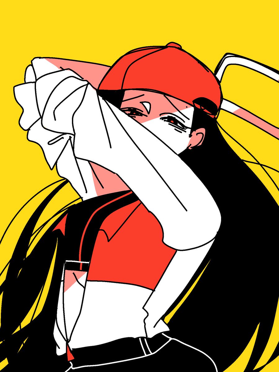 まきは tweet media