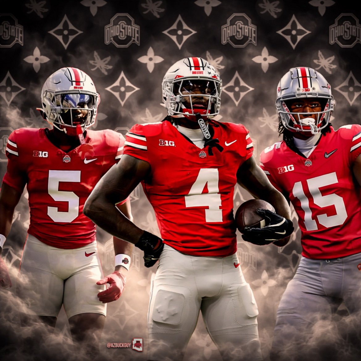 AzBuckGuy™ tweet media