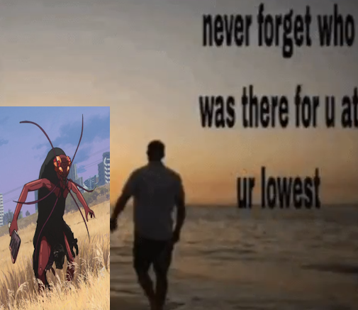 #1 kurourushi fan 🪳 tweet media