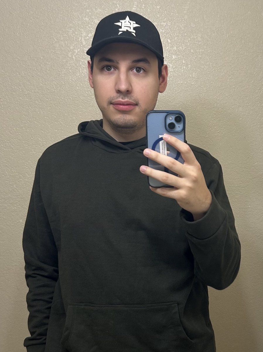 Luis Pulido tweet media