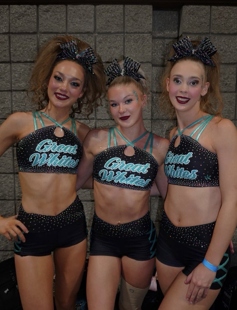 Rebel went to a Michelin star restaurant and cooked with this practice wear