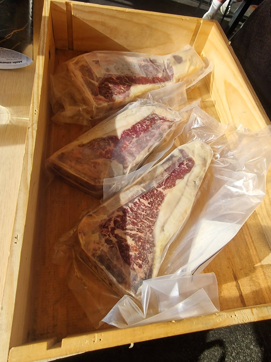 Tygs / Chowmein / 小守 tweet media