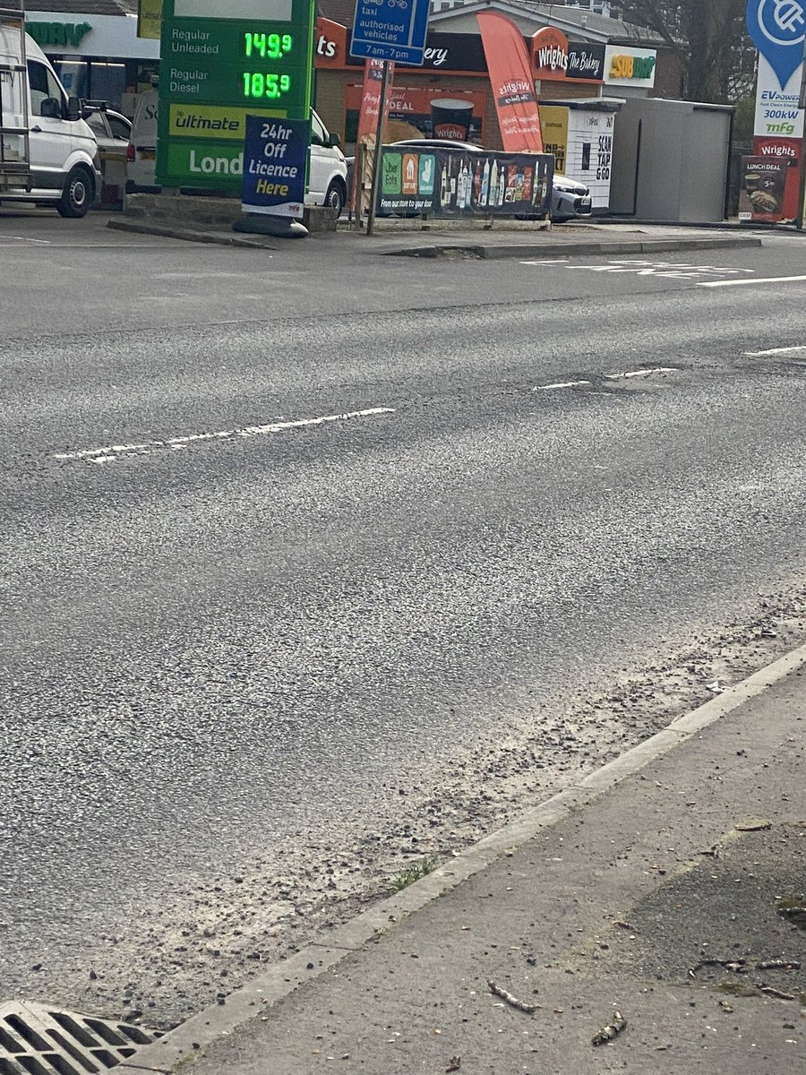 Joe Prinzi tweet media