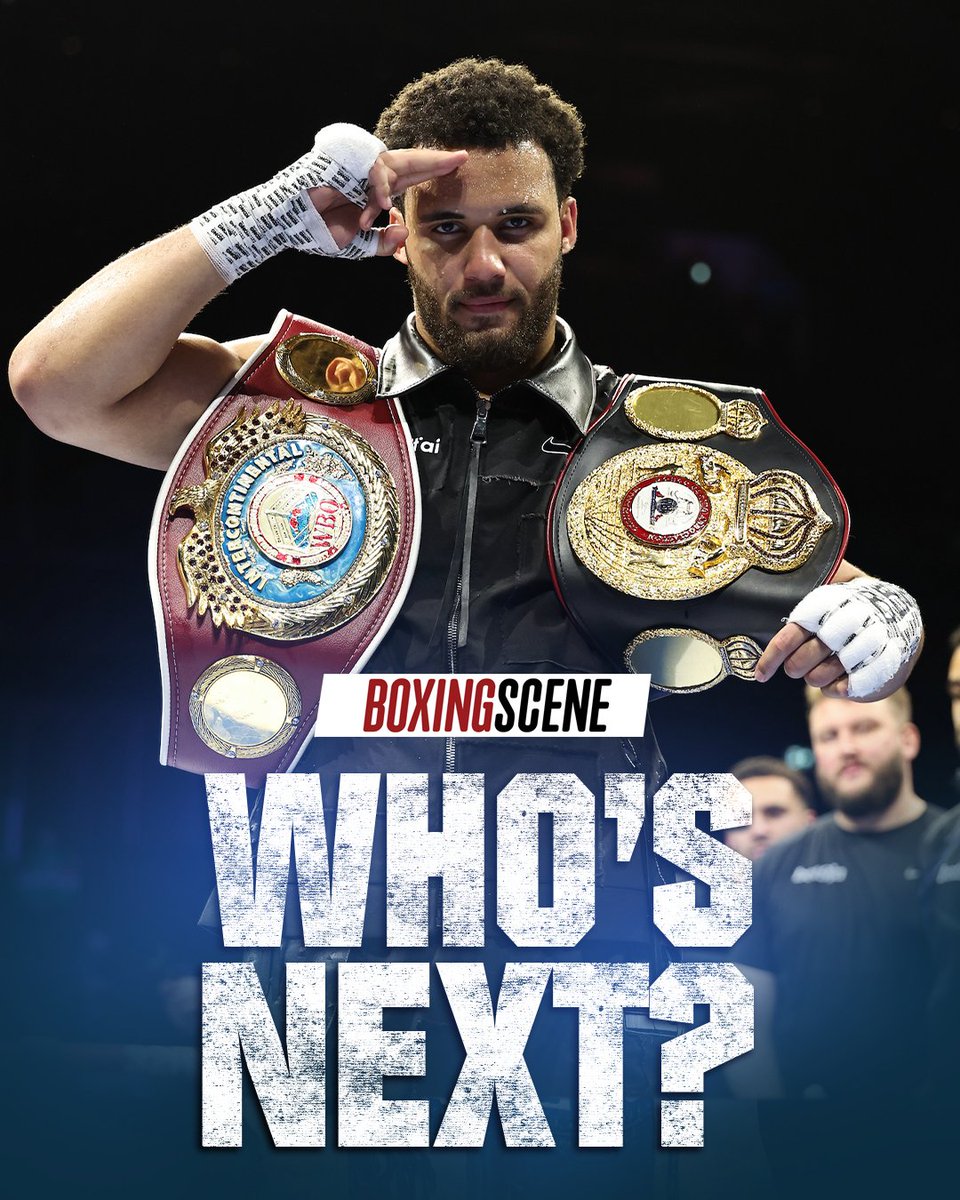 BoxingScene.com tweet media