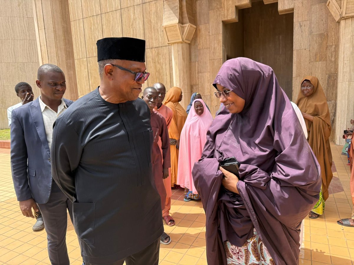 Chief Ikukuoma tweet media