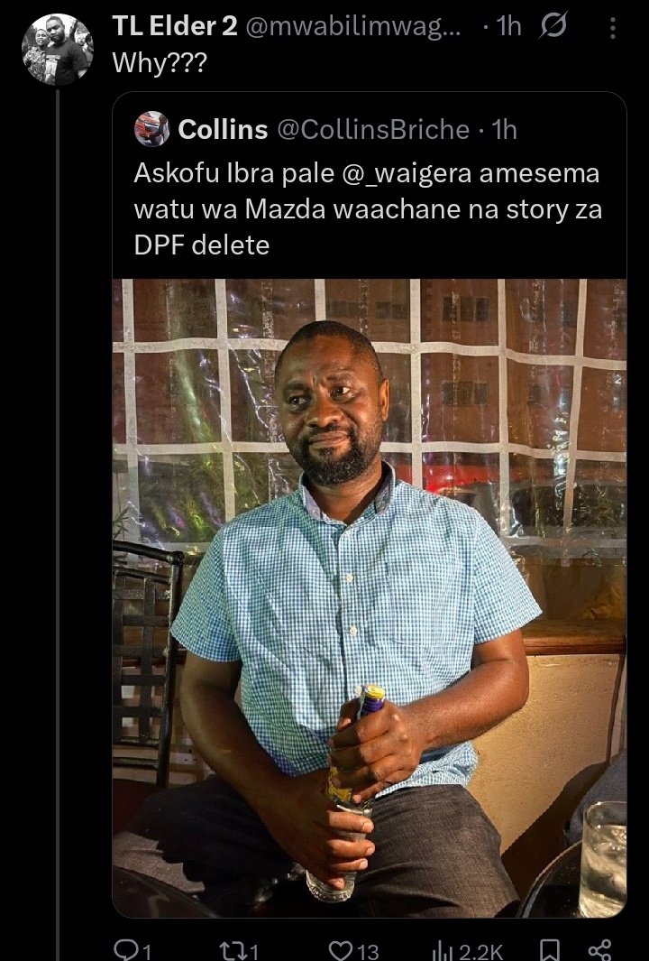 Grand Munene tweet media