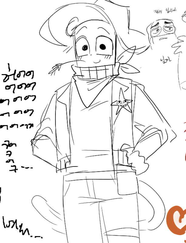 공공칠땡 tweet media