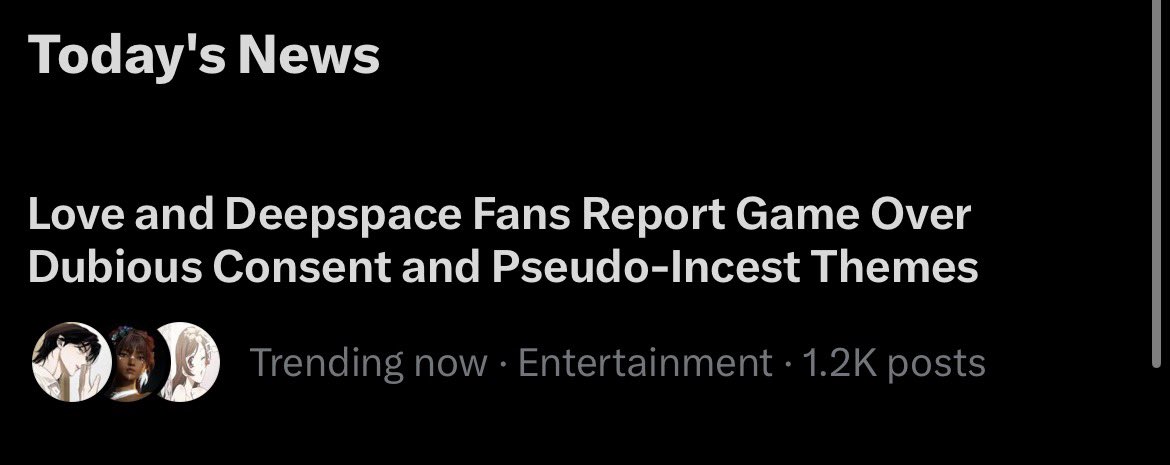 i 🗡️🐦‍⬛ tweet media