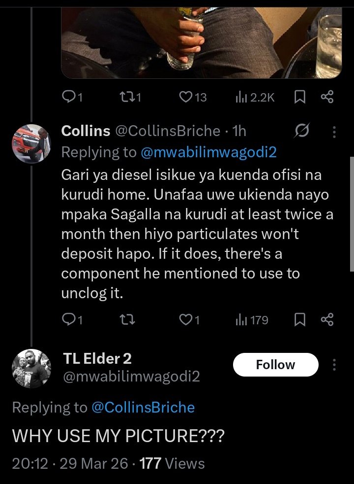 Grand Munene tweet media