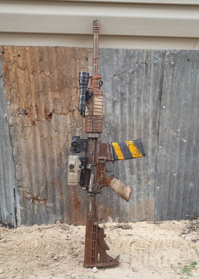 TheThermonuclearWasteland tweet media