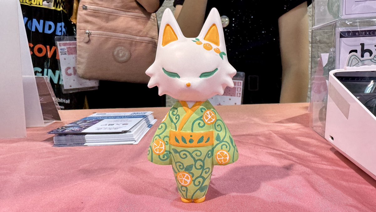 Priscilla Wilson 🔜 CollectedCon tweet media