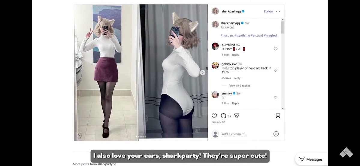 sharkparty 💗 tweet media