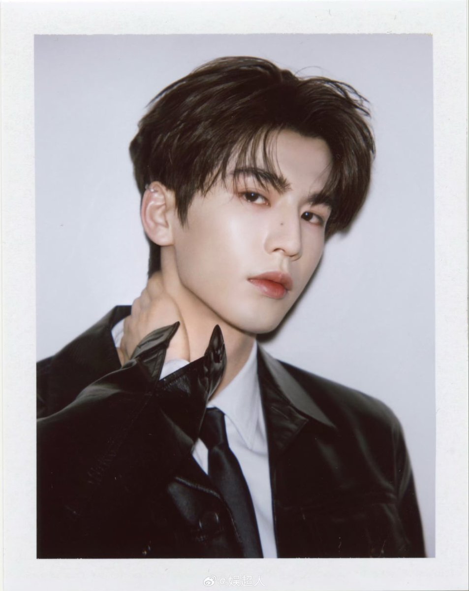 🐷 许凯 🦋 王鹤棣 tweet media