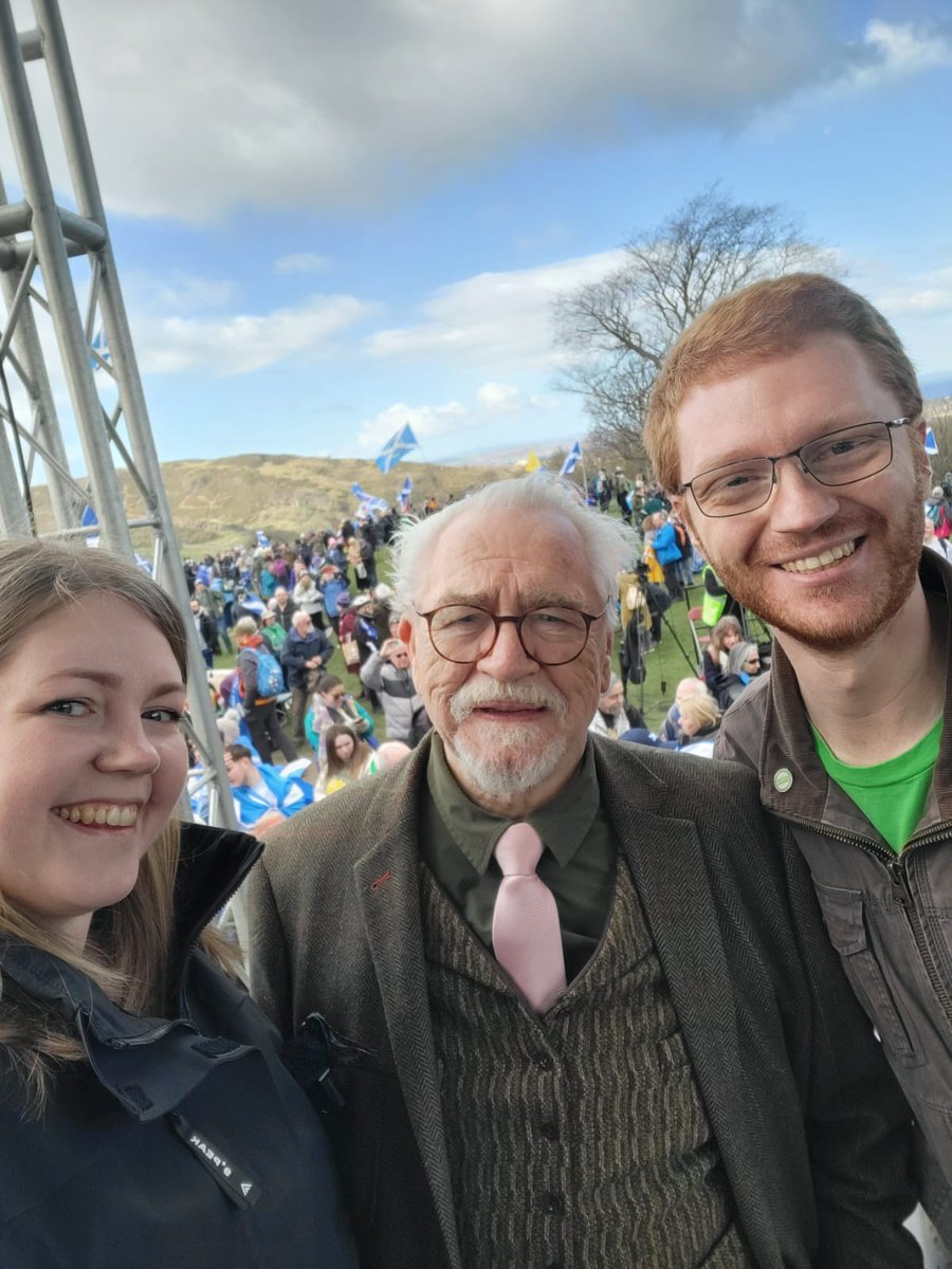 Ross Greer tweet media