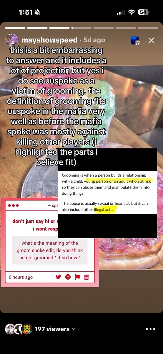 may 🍏🍎 tweet media