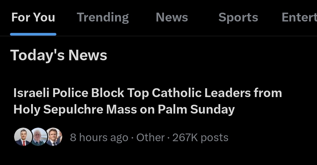 Eitan Fischberger tweet media