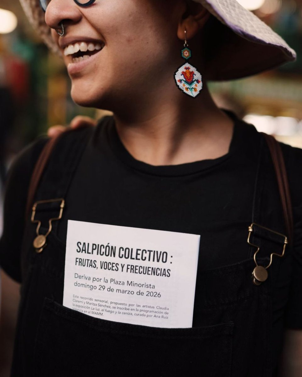 Museo de Arte Moderno de Medellín tweet media