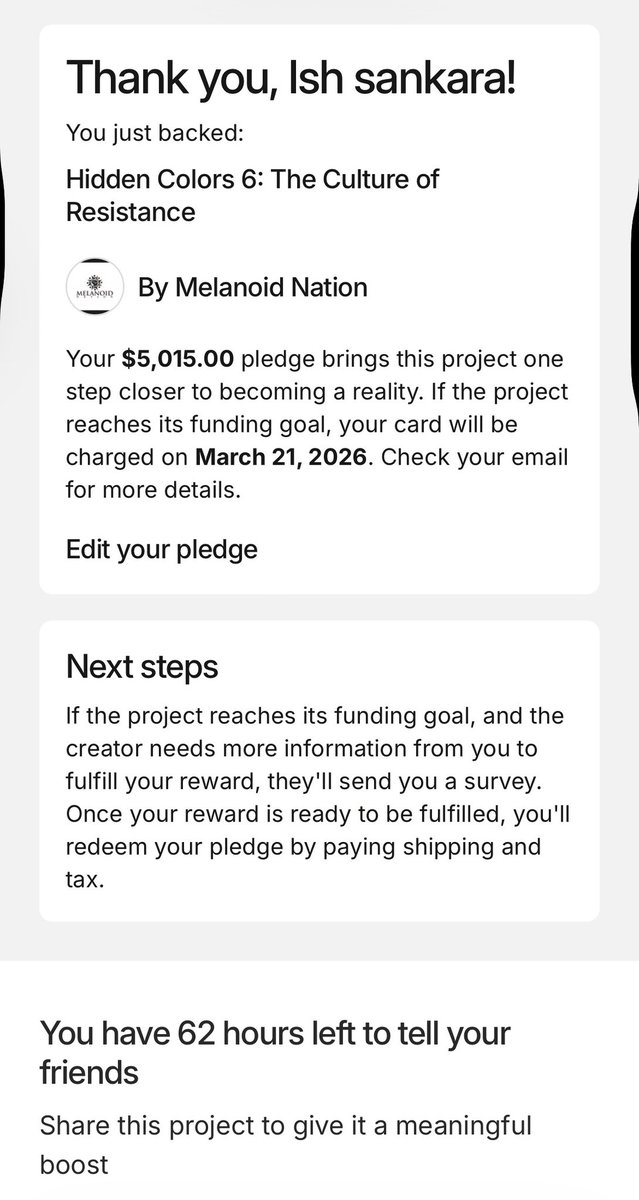 Ish Sankara tweet media