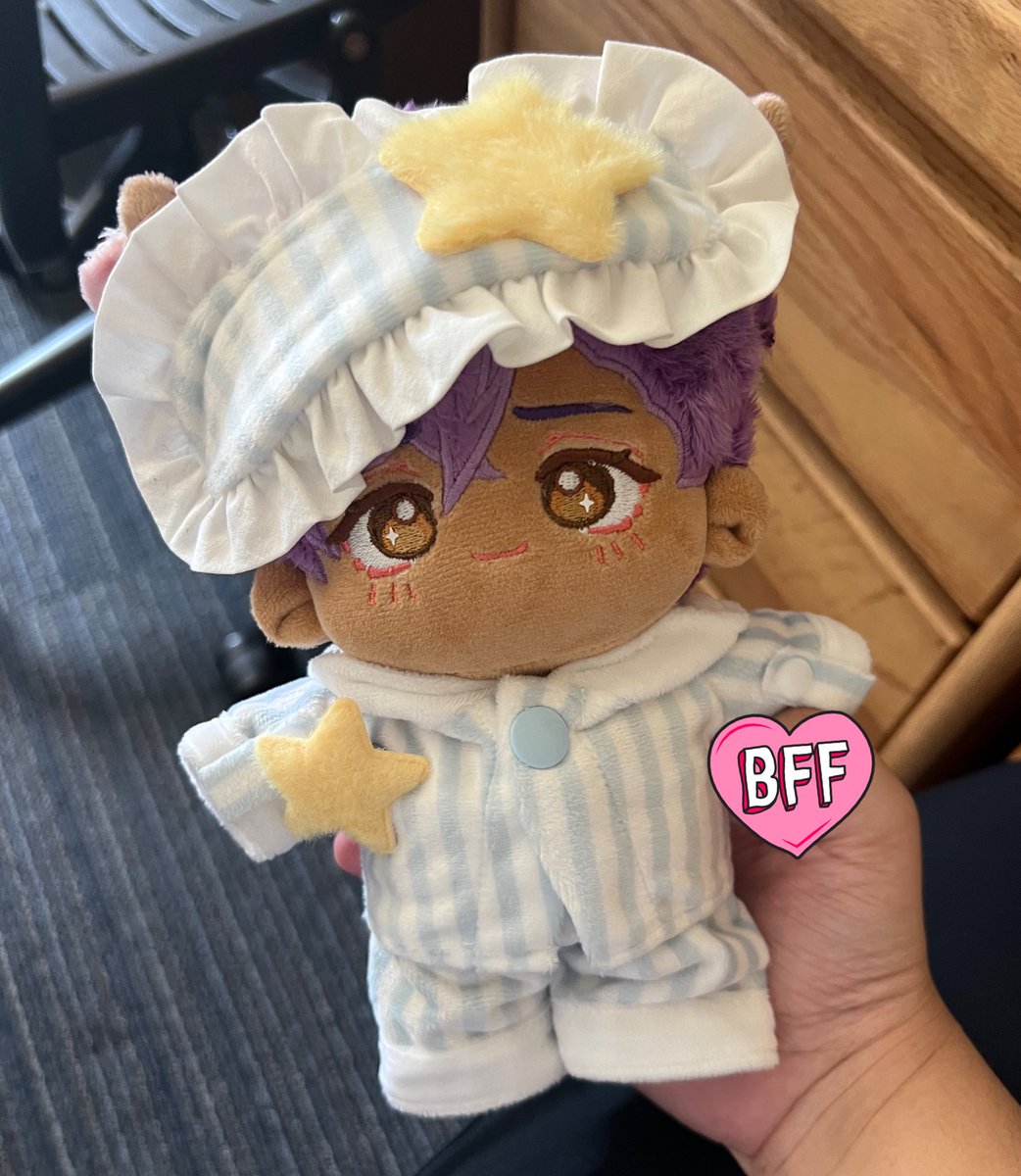 krys 🐻🐰 tweet media