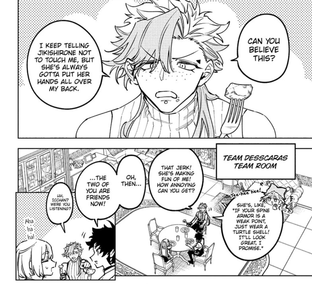 Hmaperyna☁️ tweet media